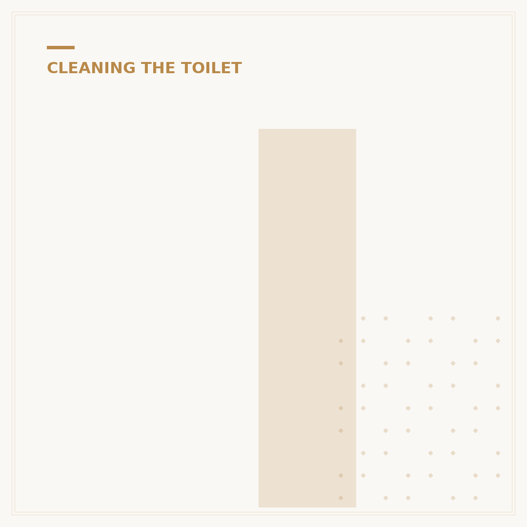 Is Toilet Water Clean? Understanding Bowl Hygiene