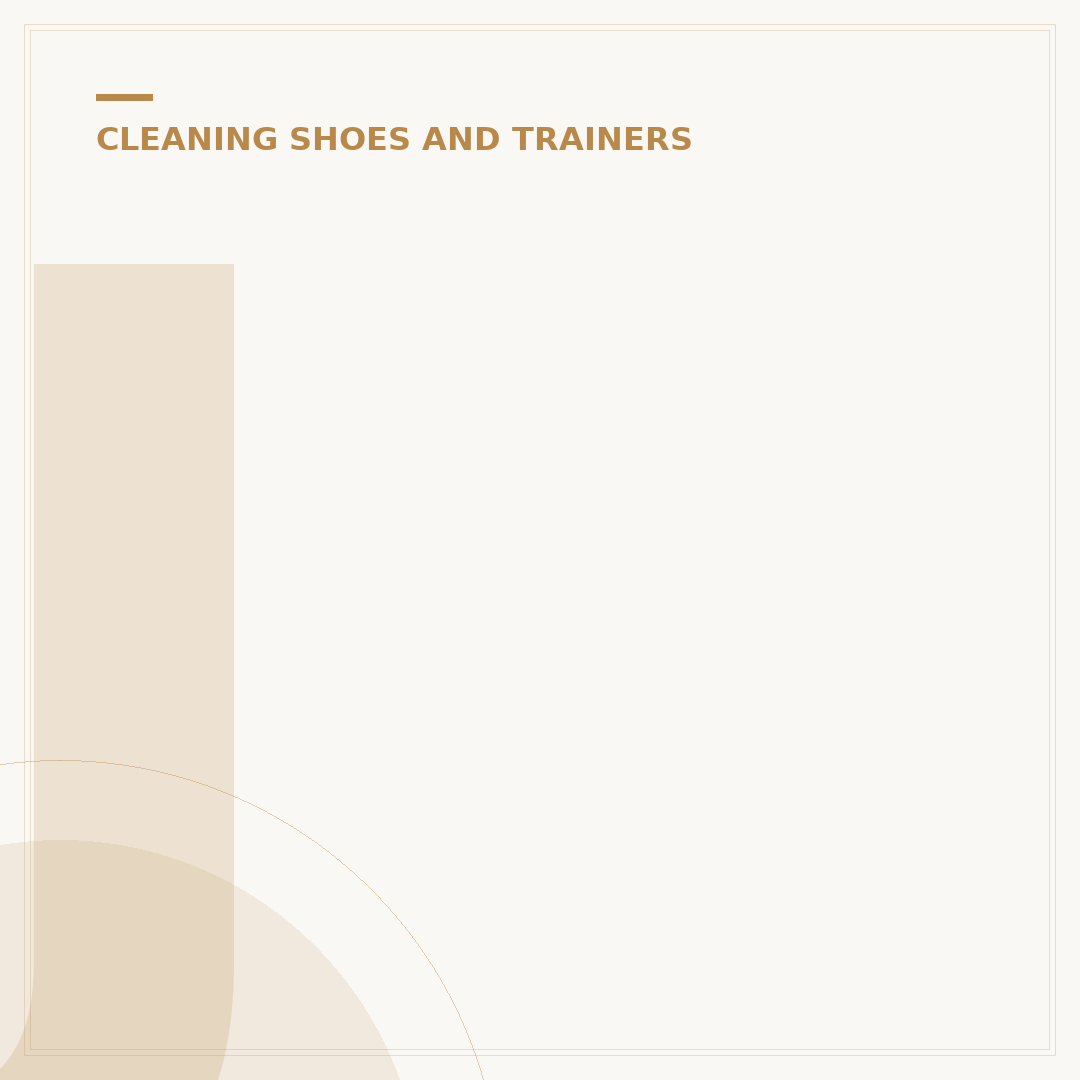 Jason Markk Shoe Cleaner: Restore Your Trainers