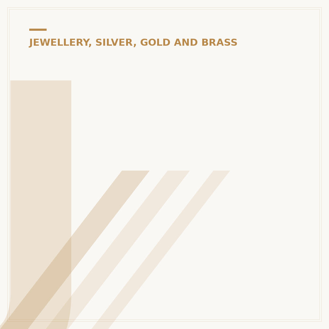 Jewellery Cleaner Machines: How They Work & What to Choose