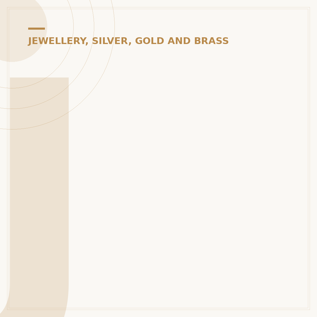 Jewellery Cleaner