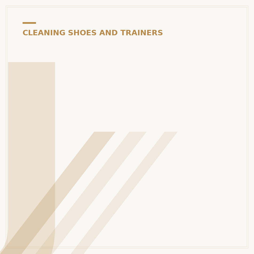 John Markk Shoe Cleaner: What It Is & How To Use
