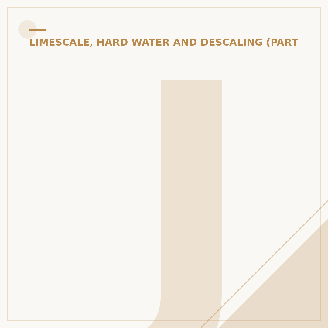 Jura Descaling Tablets: What You Need To Know