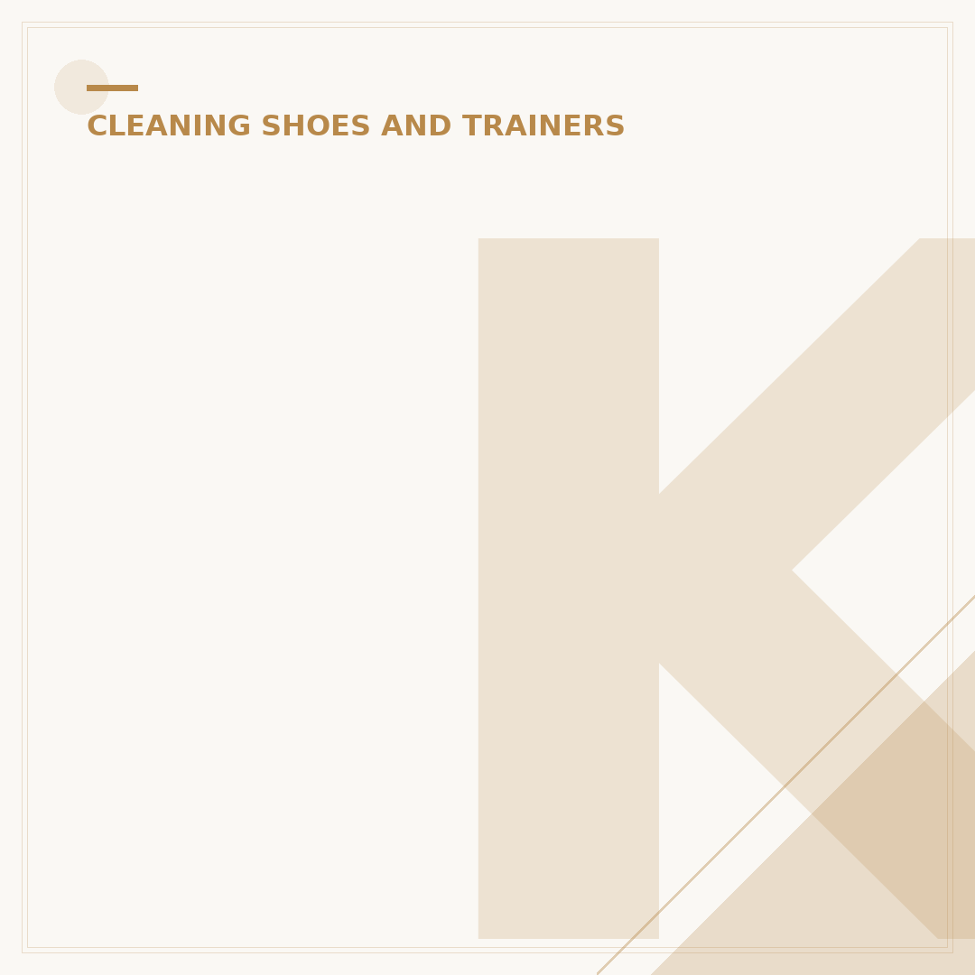 Kiwi Brand Shoe Polish: Maintain Your Footwear