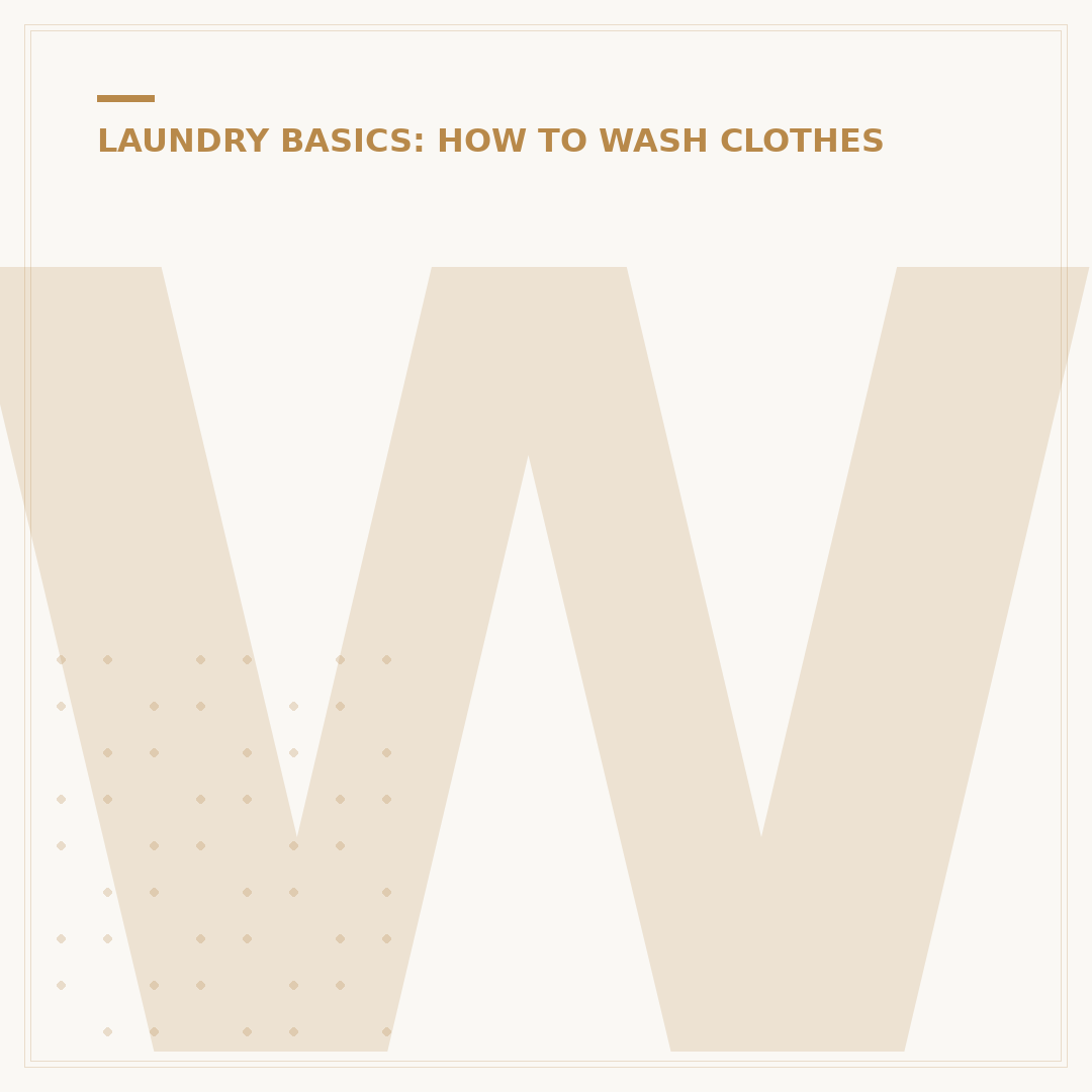 What is a Laundry Cottage Service?