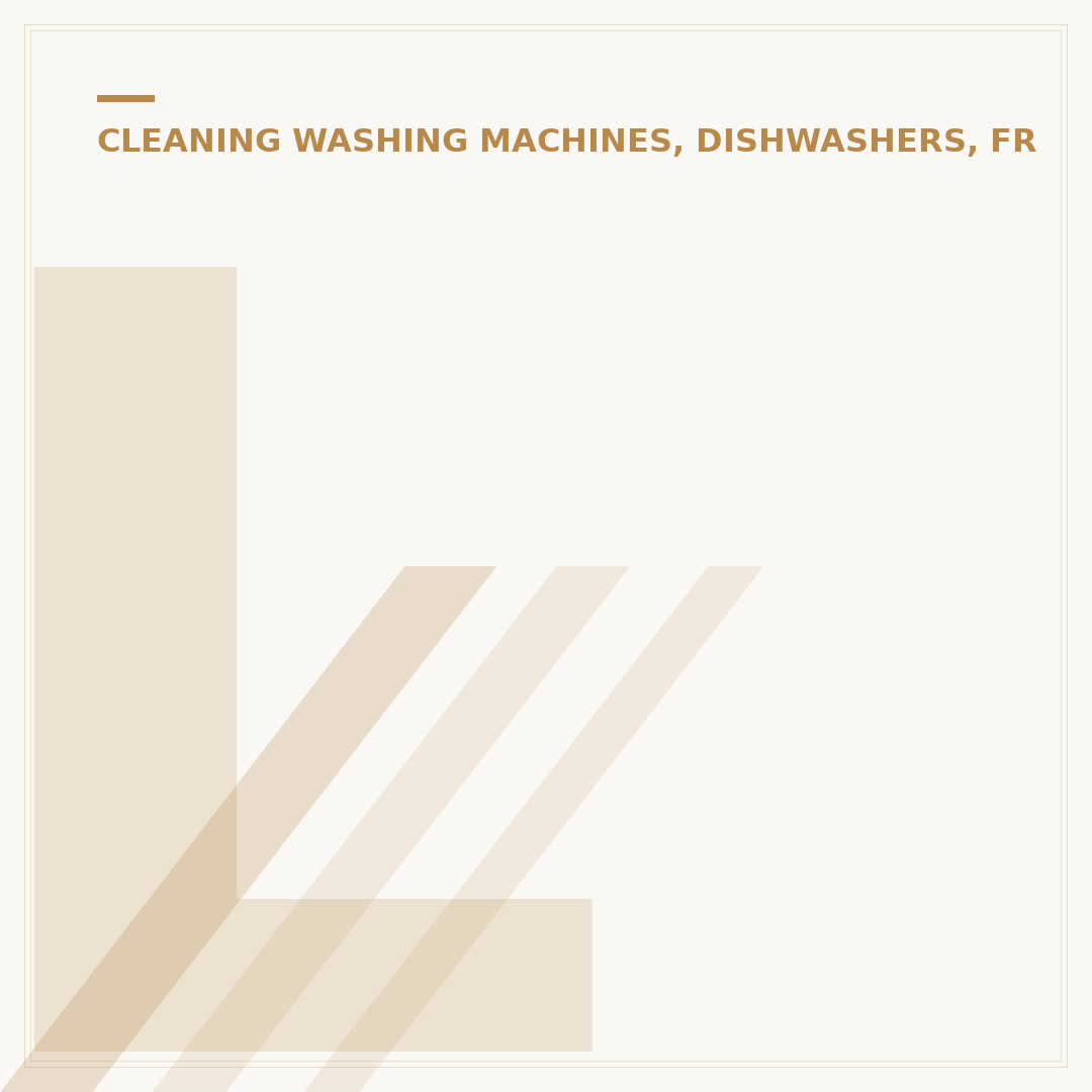 Laundry Dryer Vent Hose: Function, Types & Maintenance