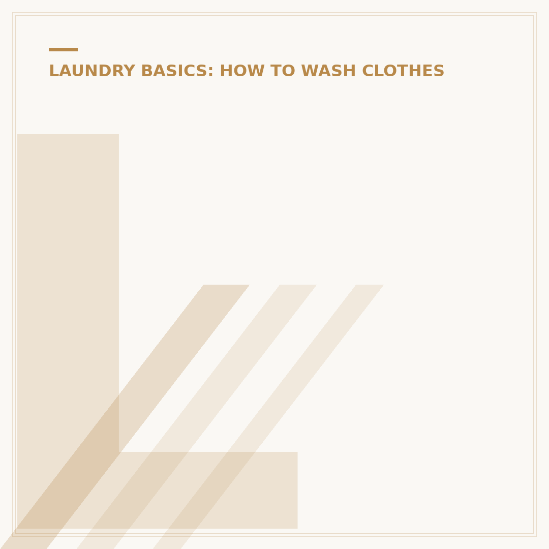 Laundry Machine UK: Choosing the Right Appliance