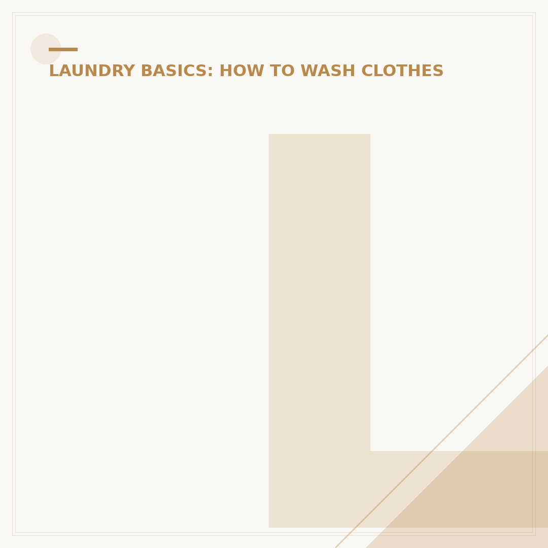 Laundry Meaning: Understanding the Term and Its Context