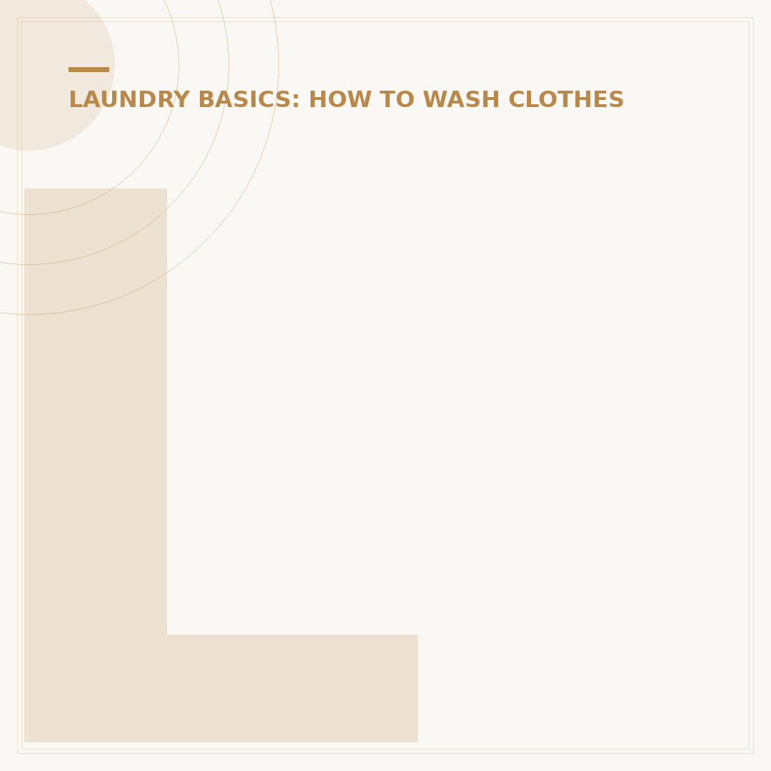 Laundry SE: Understanding the SE Appliance Range