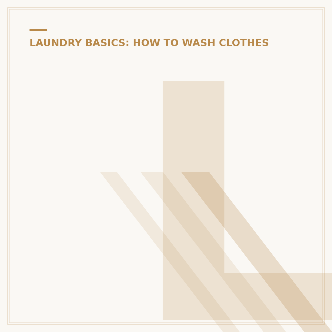 Laundry Soap Alternative: Smarter Cleaning Choices