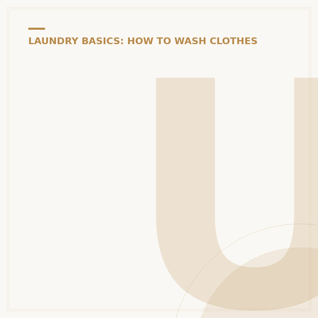 Understanding Laundry Soap: Types, Uses, and Effectiveness