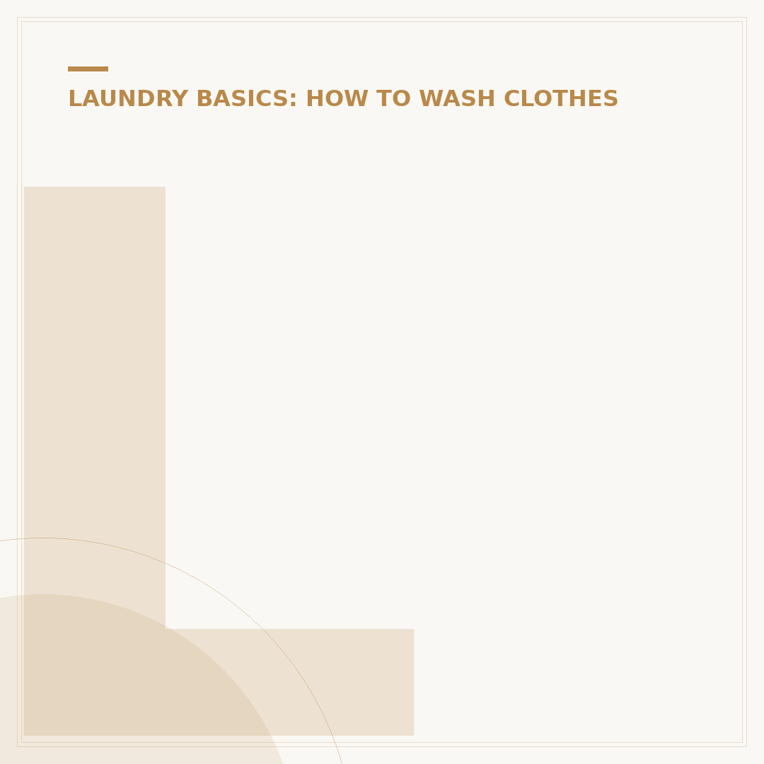 Laundry Washing Balls Explained: Improve Your Wash