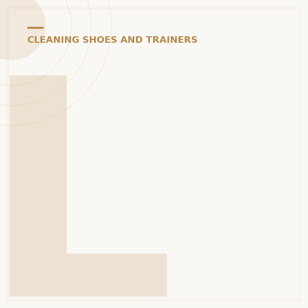 Leather Shoe Cleaner: What It Is and How to Use