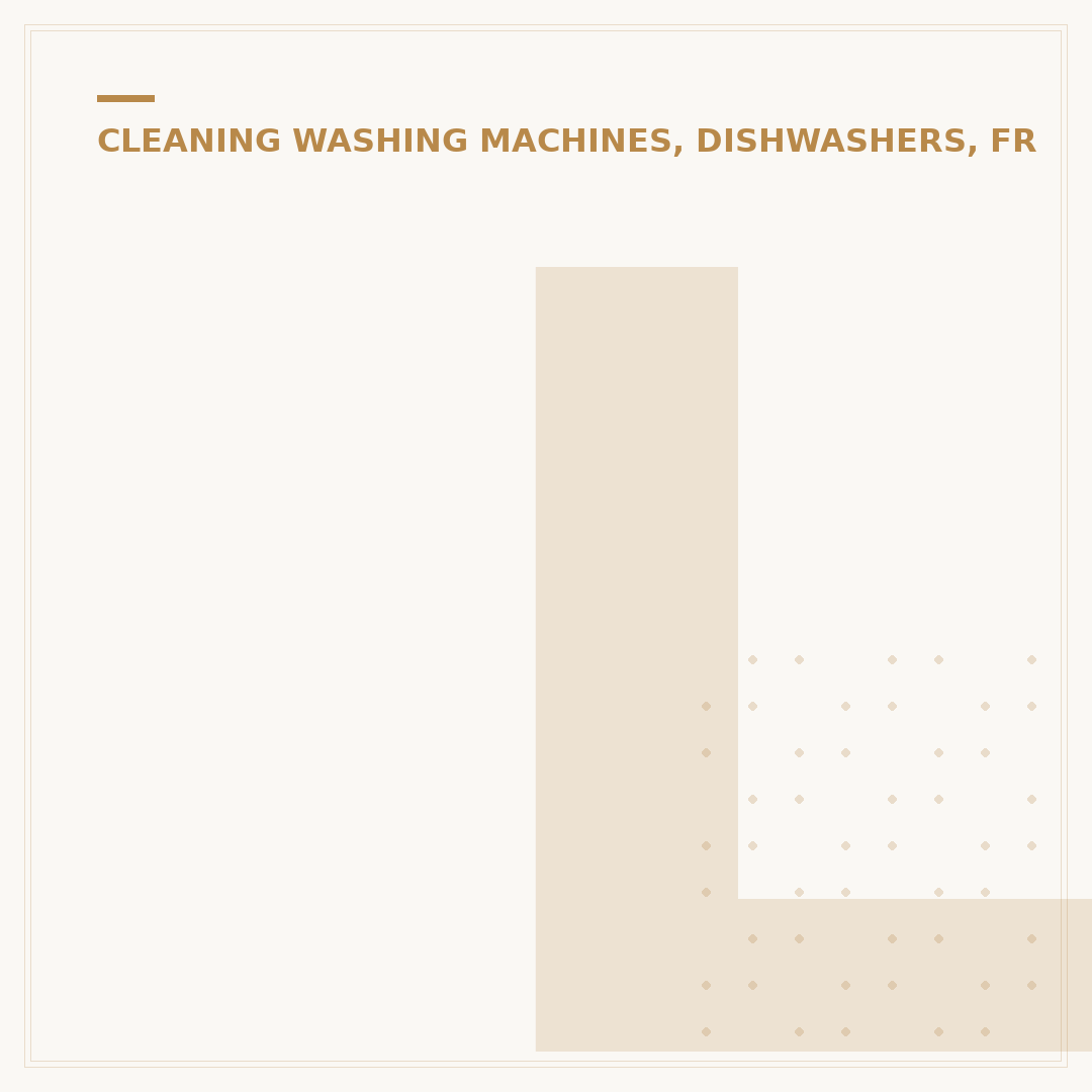 LG Washing Machine Operating Instructions Explained
