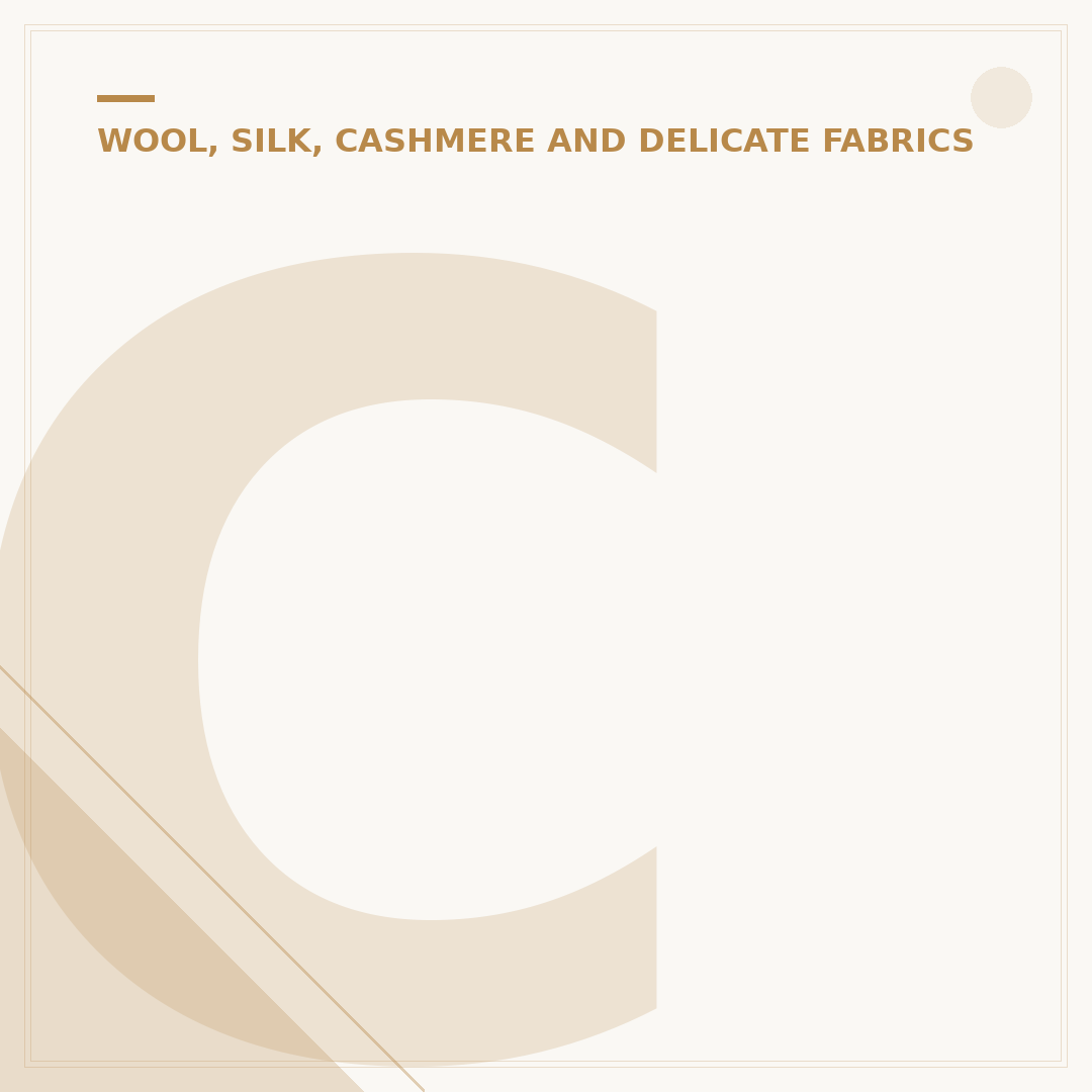 Can You Machine Wash Silk?