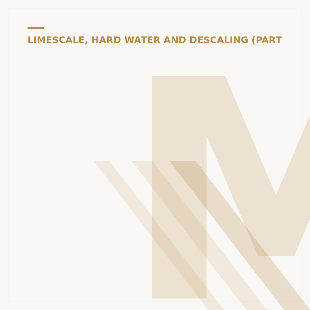 Magnifica S Descale: Your De'Longhi Machine Maintenance