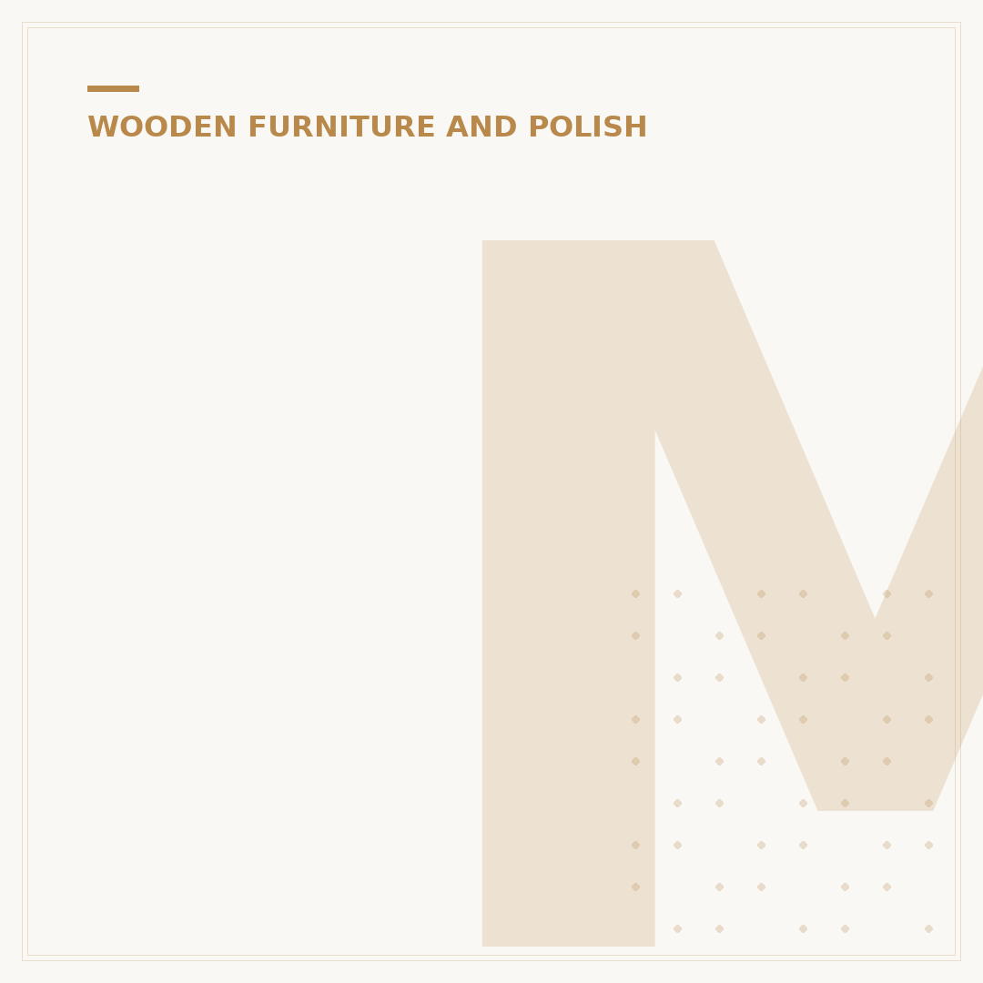 Method Furniture Polish