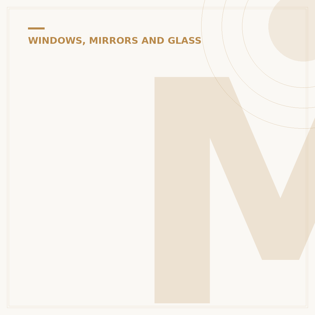 Method Glass Cleaner: Sparkling Results Explained