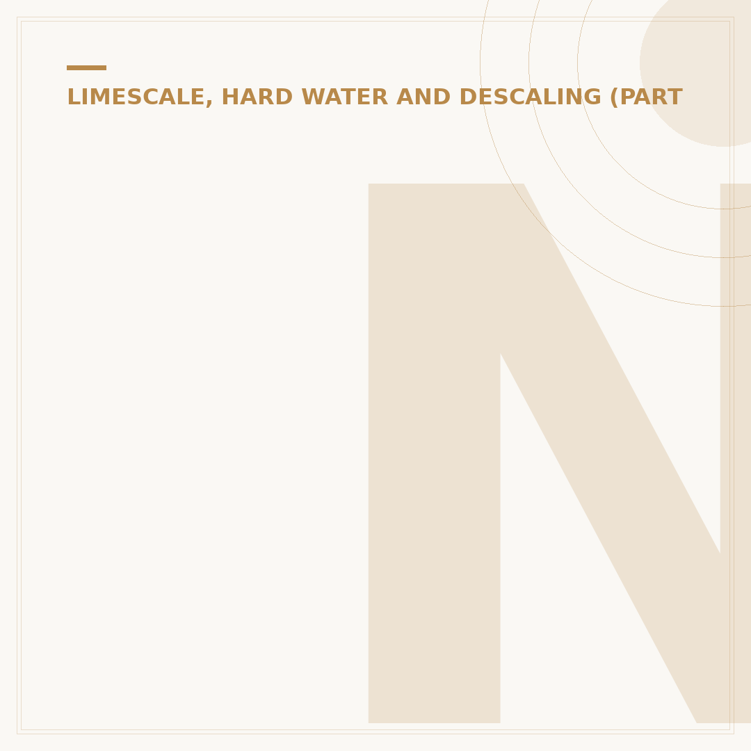 Nespresso Vertuo Descaling Instructions Explained