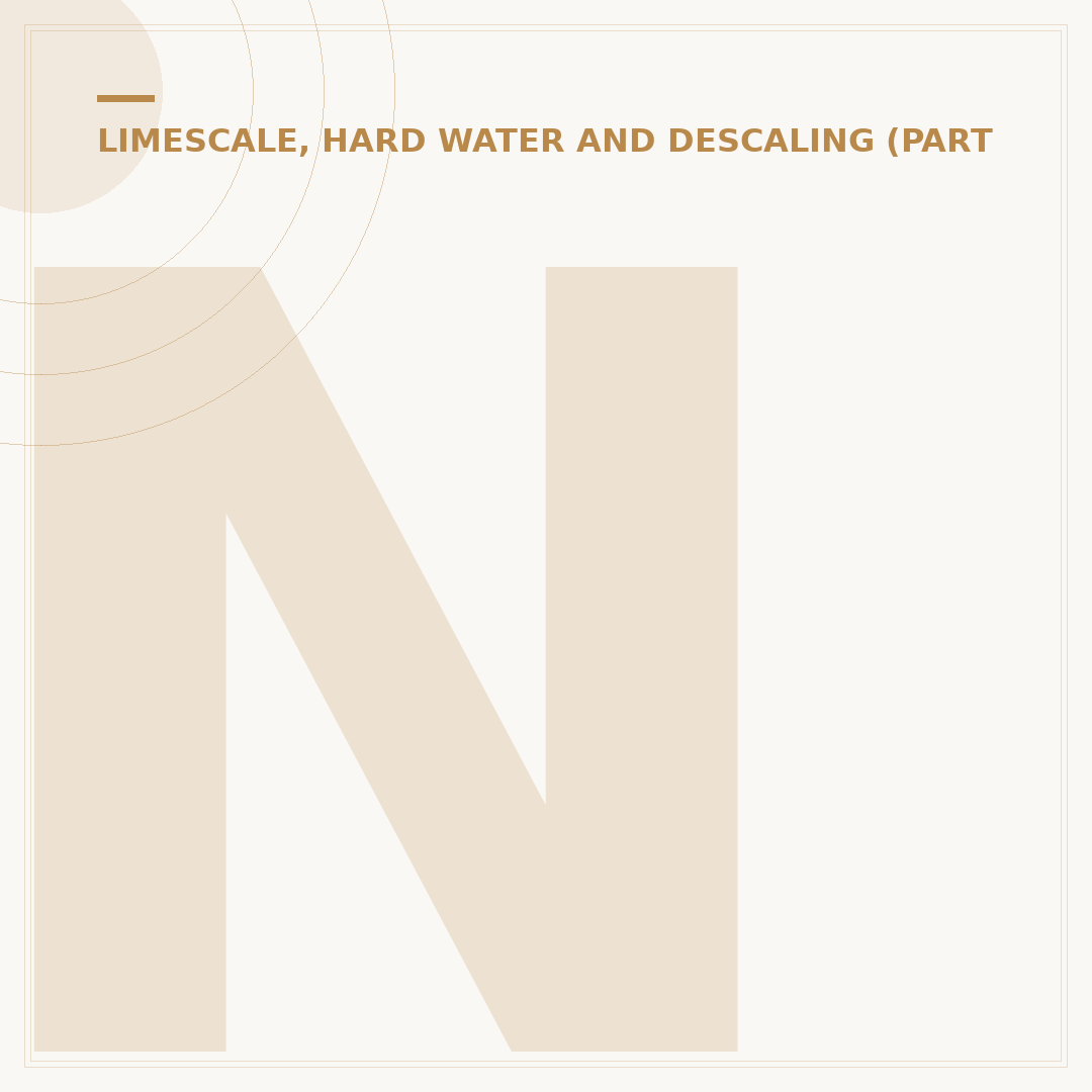 Nespresso Vertuo Plus Descaling: A Clear Procedure
