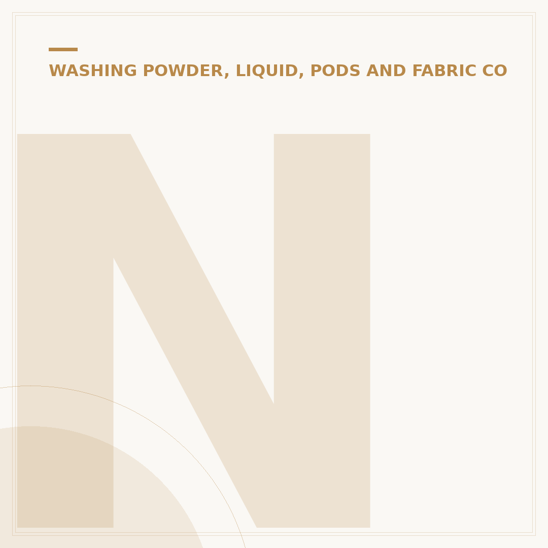 Non Bio Meaning Explained: Laundry Detergent Differences