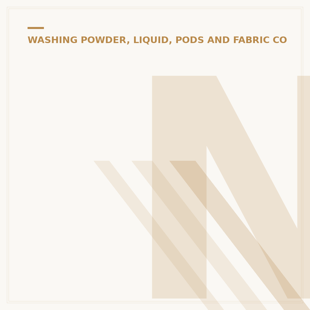 Non Toxic Laundry Detergent: Healthier Choices Explained