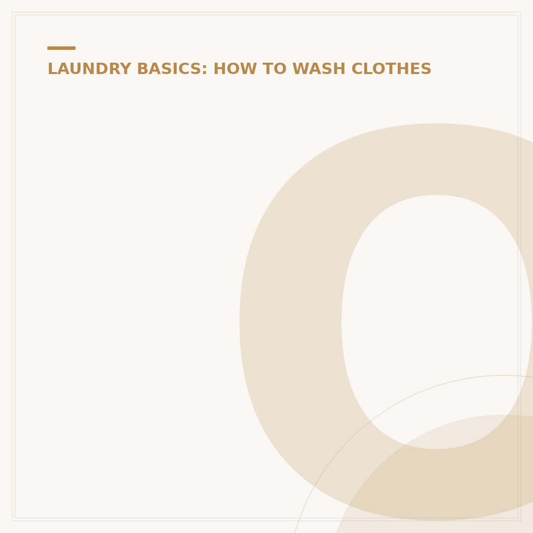 Oil Spots on Clothes After Washing: How to Remove