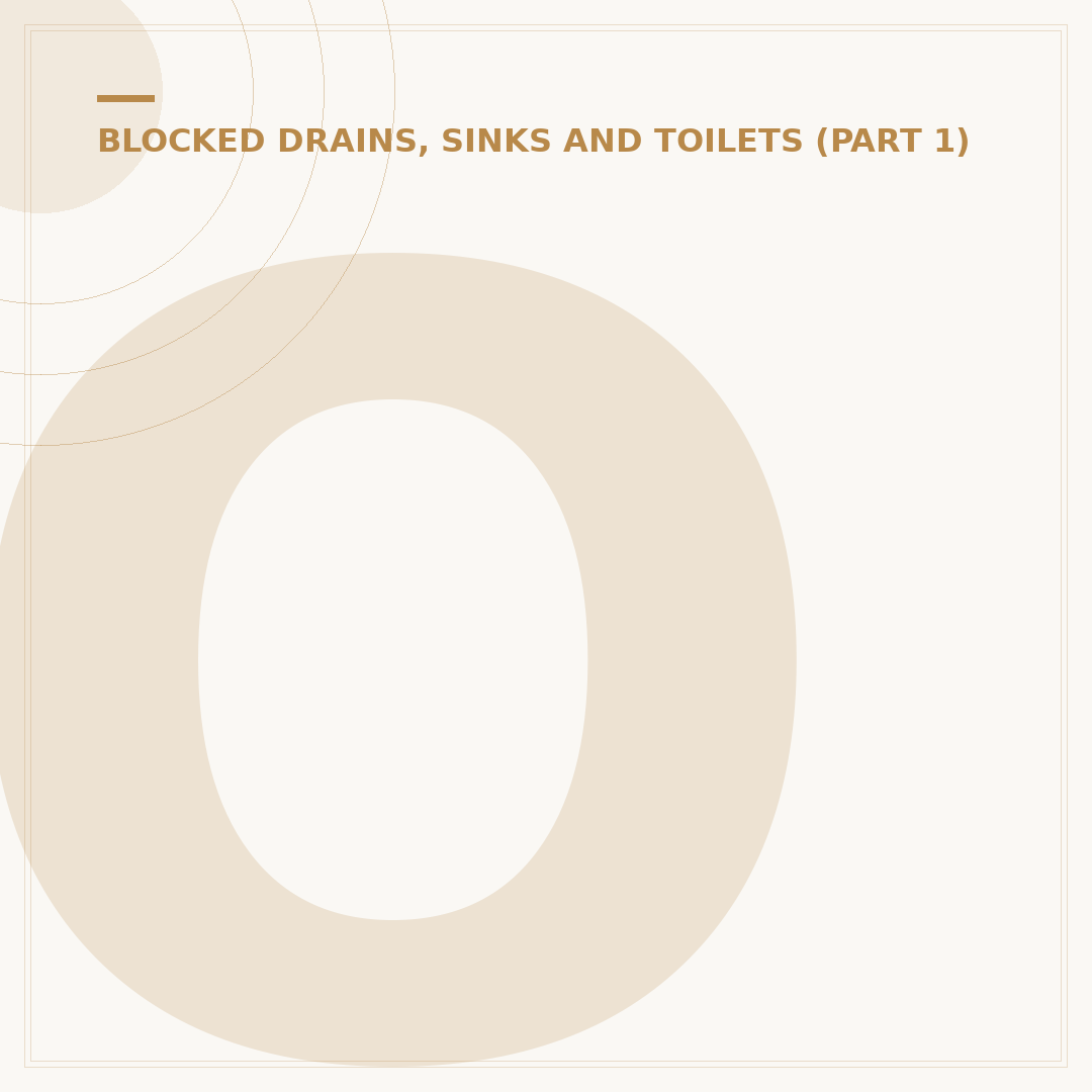 OneShot Drain Cleaner