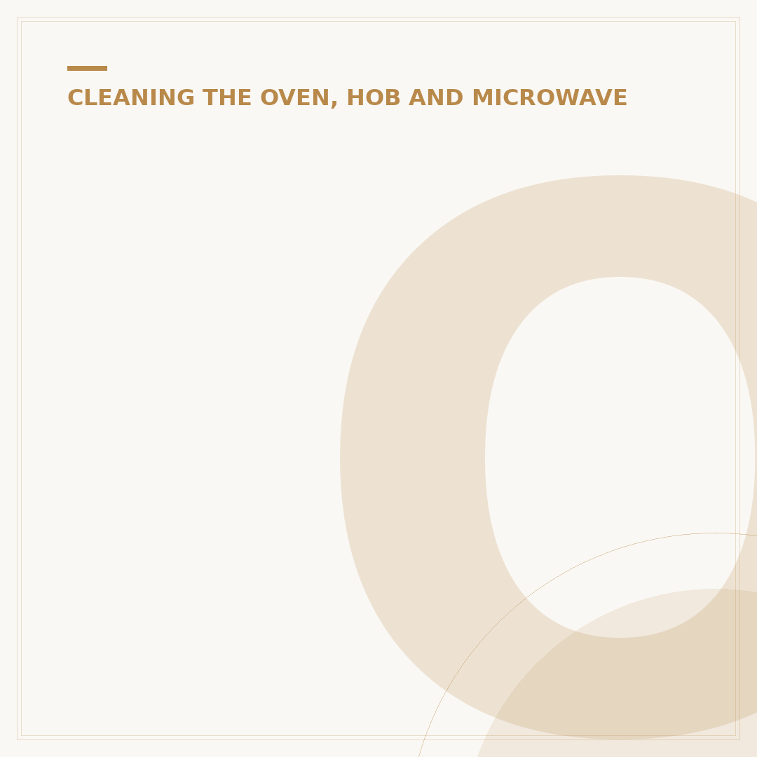 Oven Glove and Tea Towel Set: Kitchen Protection