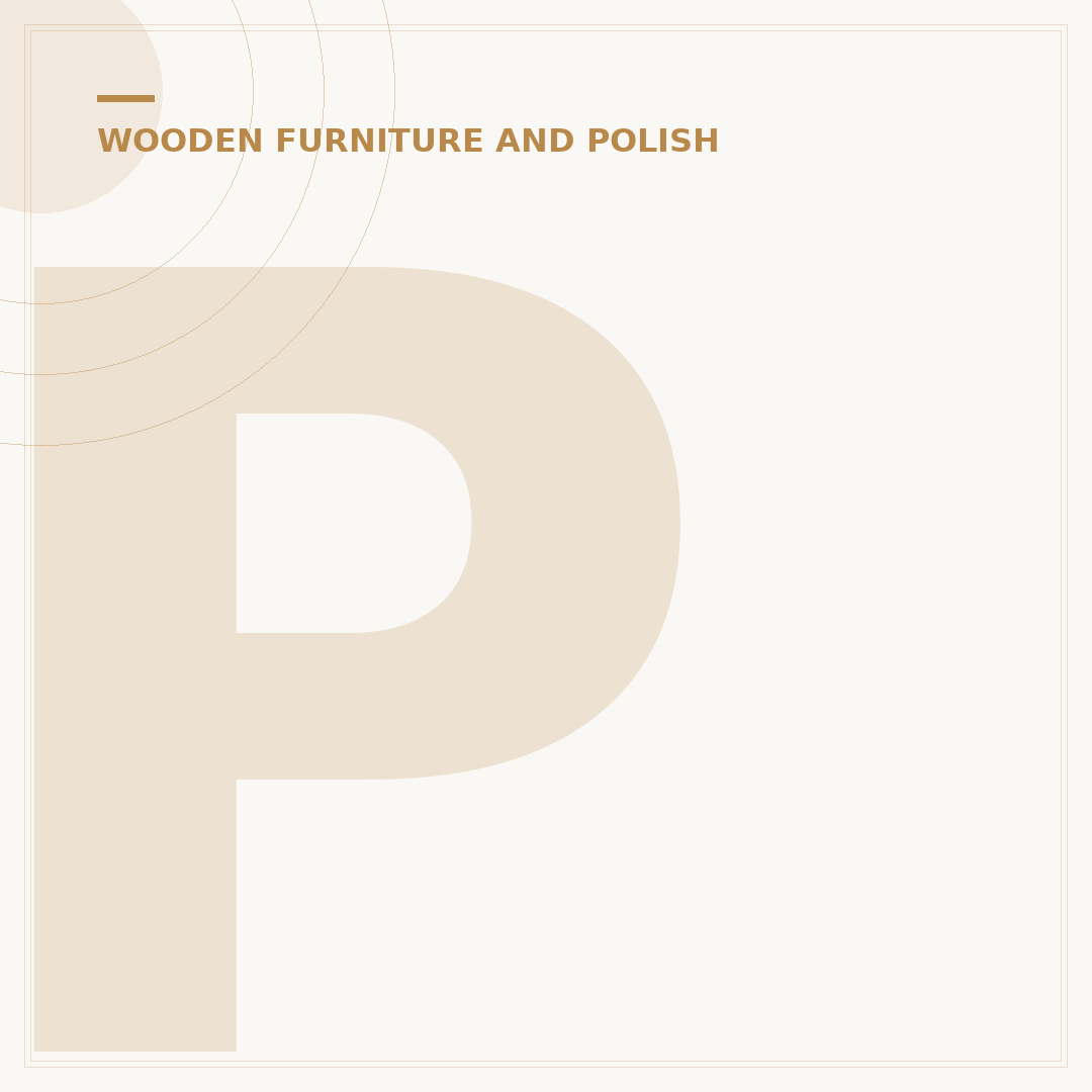 Polish Silver with Foil