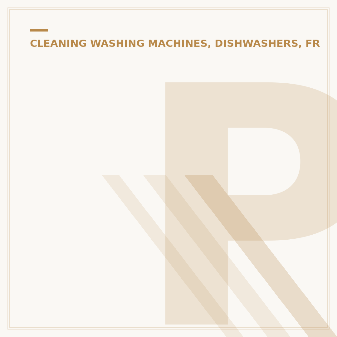 Portable Laundry Washing Machine