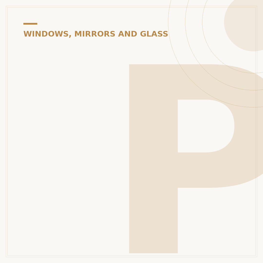 Pro Clean Windows: Achieve Streak-Free Shine