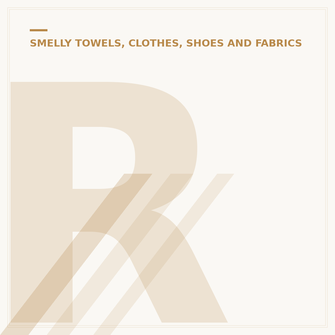 Remove Smoke Smell From Clothes Without Washing