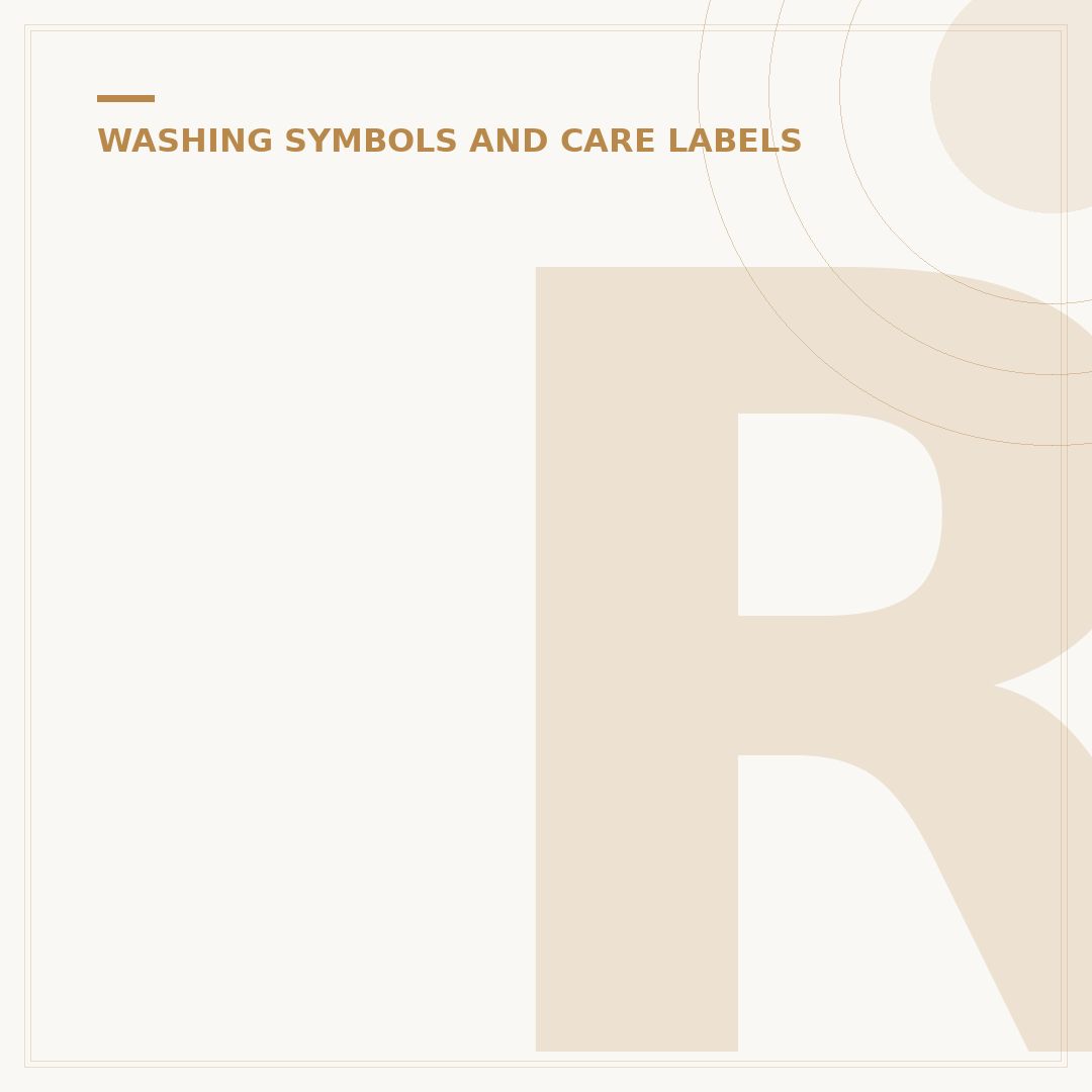 Ruggable Washing Instructions: How to Clean Your Rug