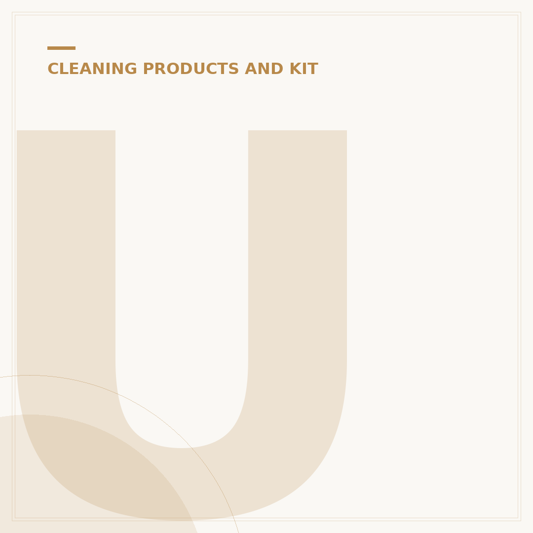 Understanding Safe Cleaning Products for Your Home