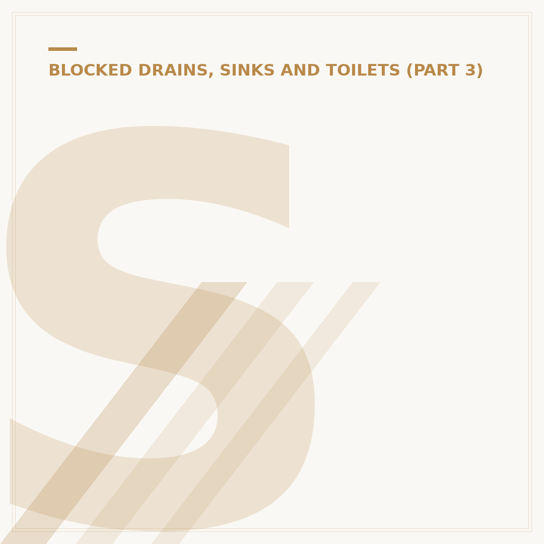 Shower Drain Cover Hair Catcher: Solve Blockages