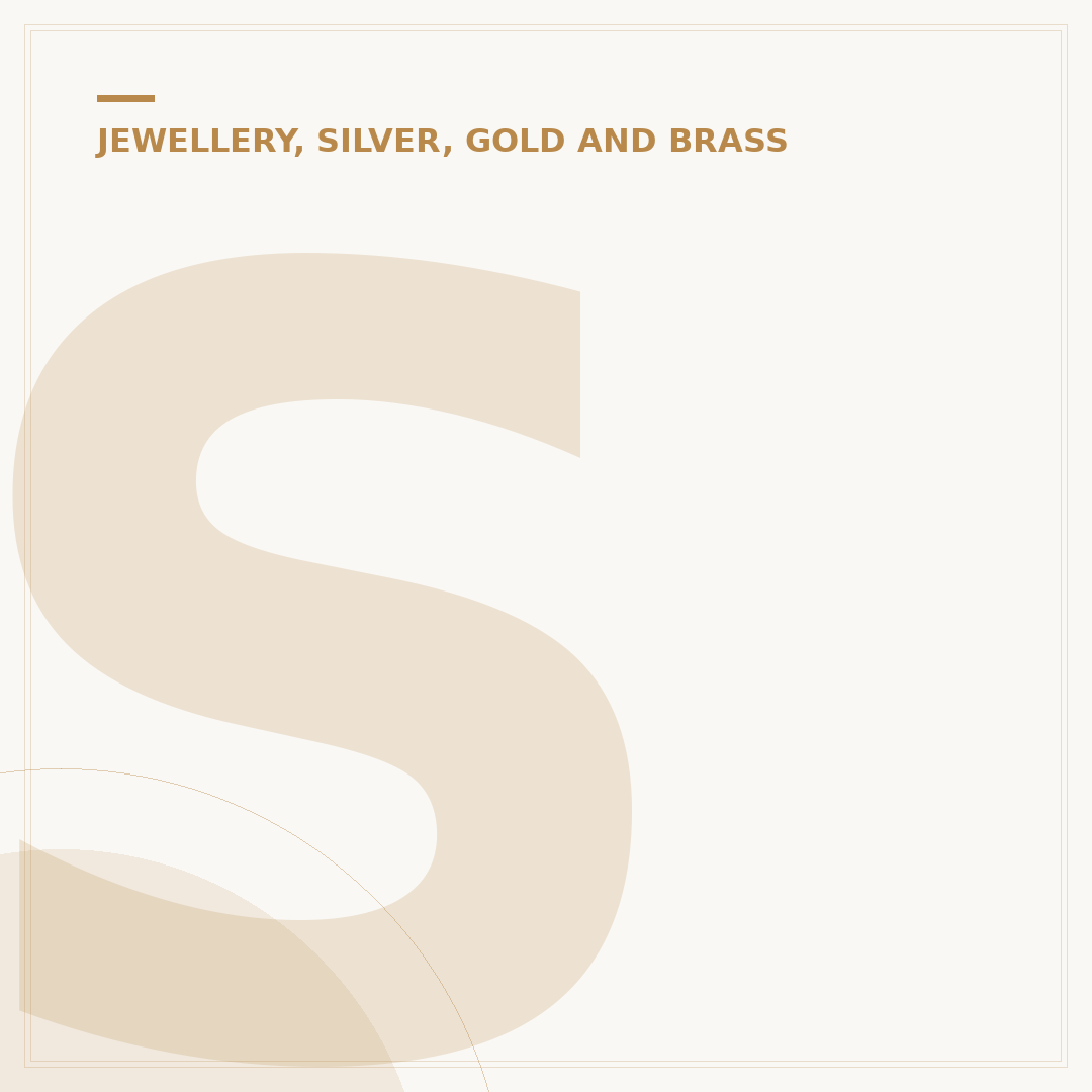 Sliver Jewellery Cleaner