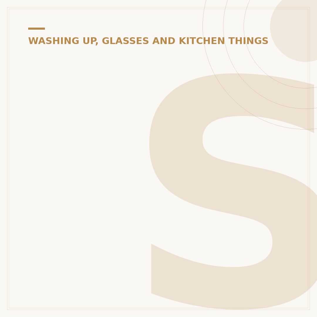 Small Washing Up Bowl: Space-Saving Sink Solutions