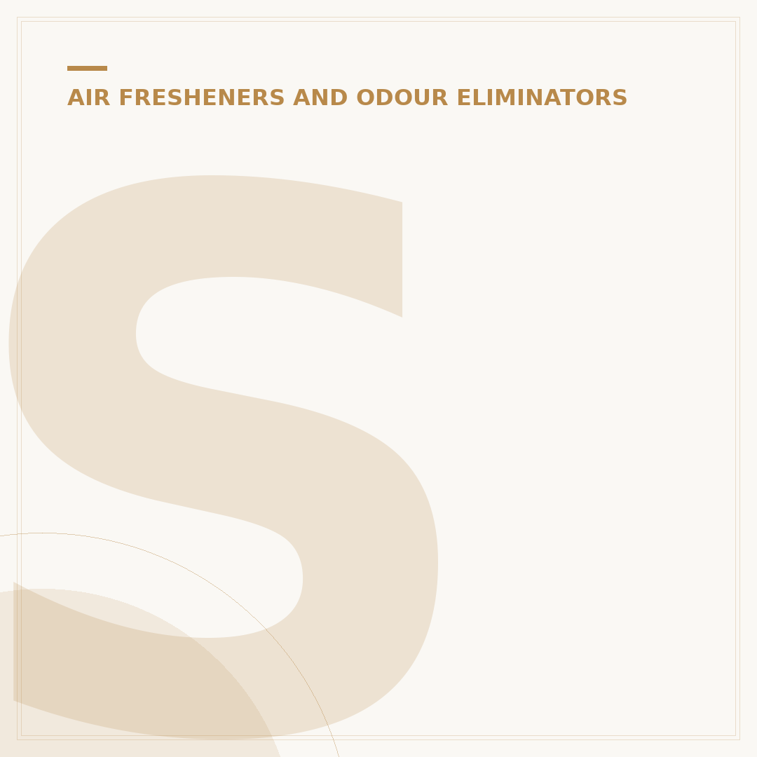 Smoke Odour Eliminator: How to Remove Lingering Smells