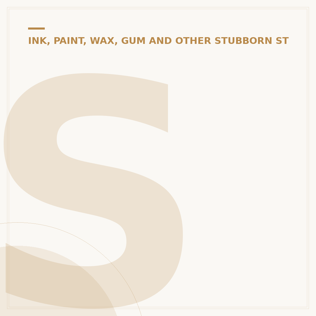 Stain Killing Primer Paint