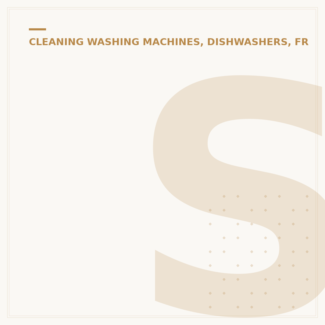 Steam Cleaner for Shower: Effective Cleaning Solutions