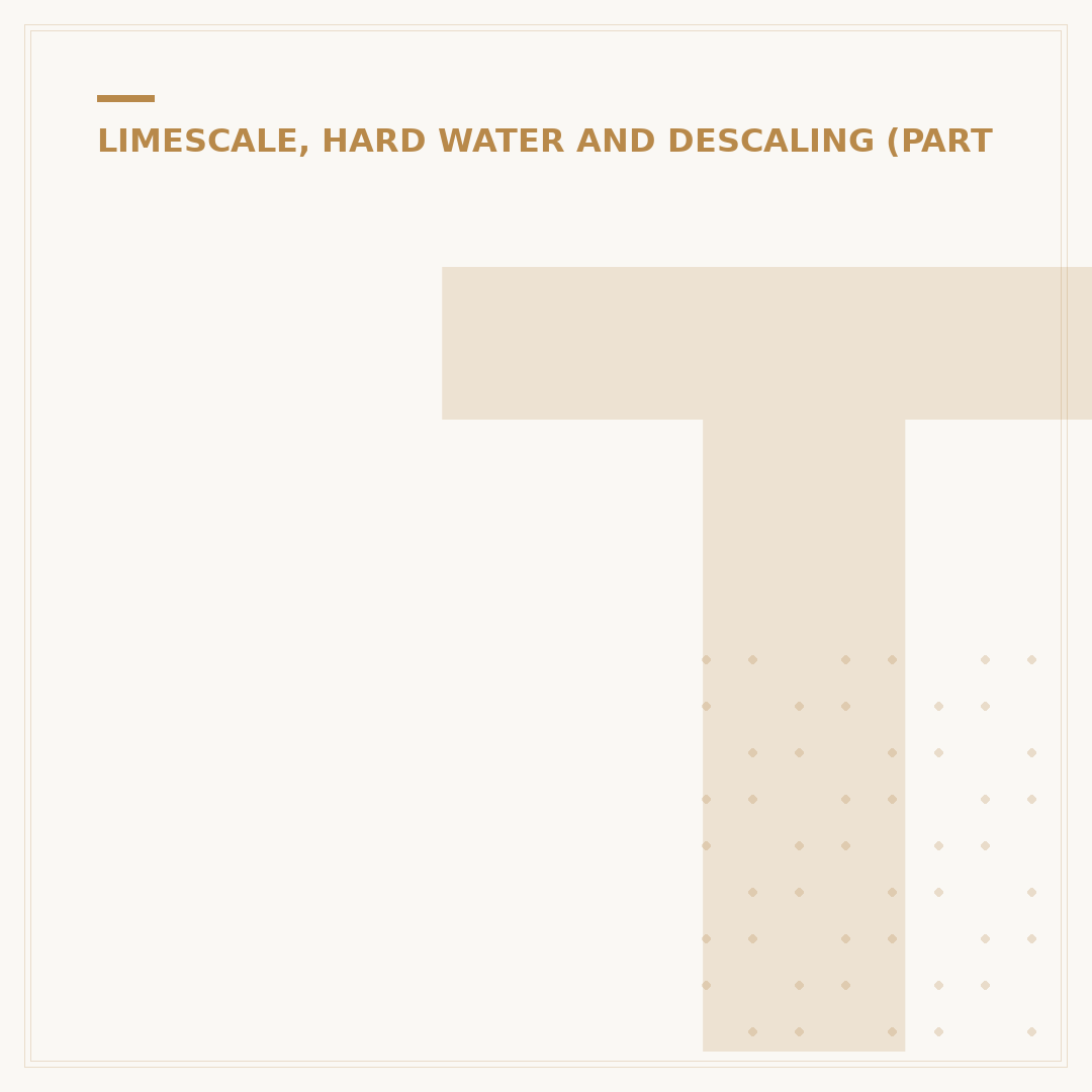 Toilet Limescale Removal Methods Explained