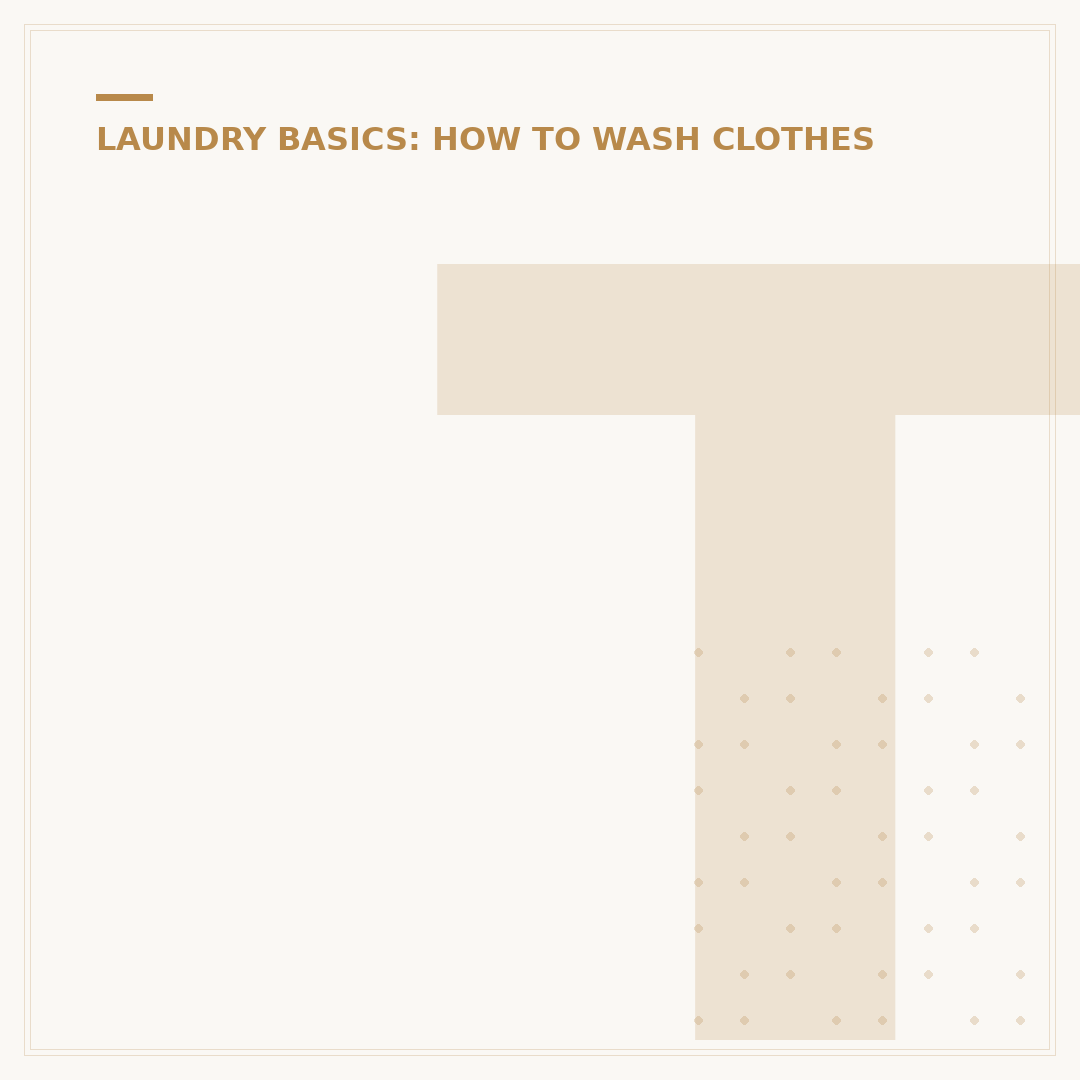 Tokyo Laundry