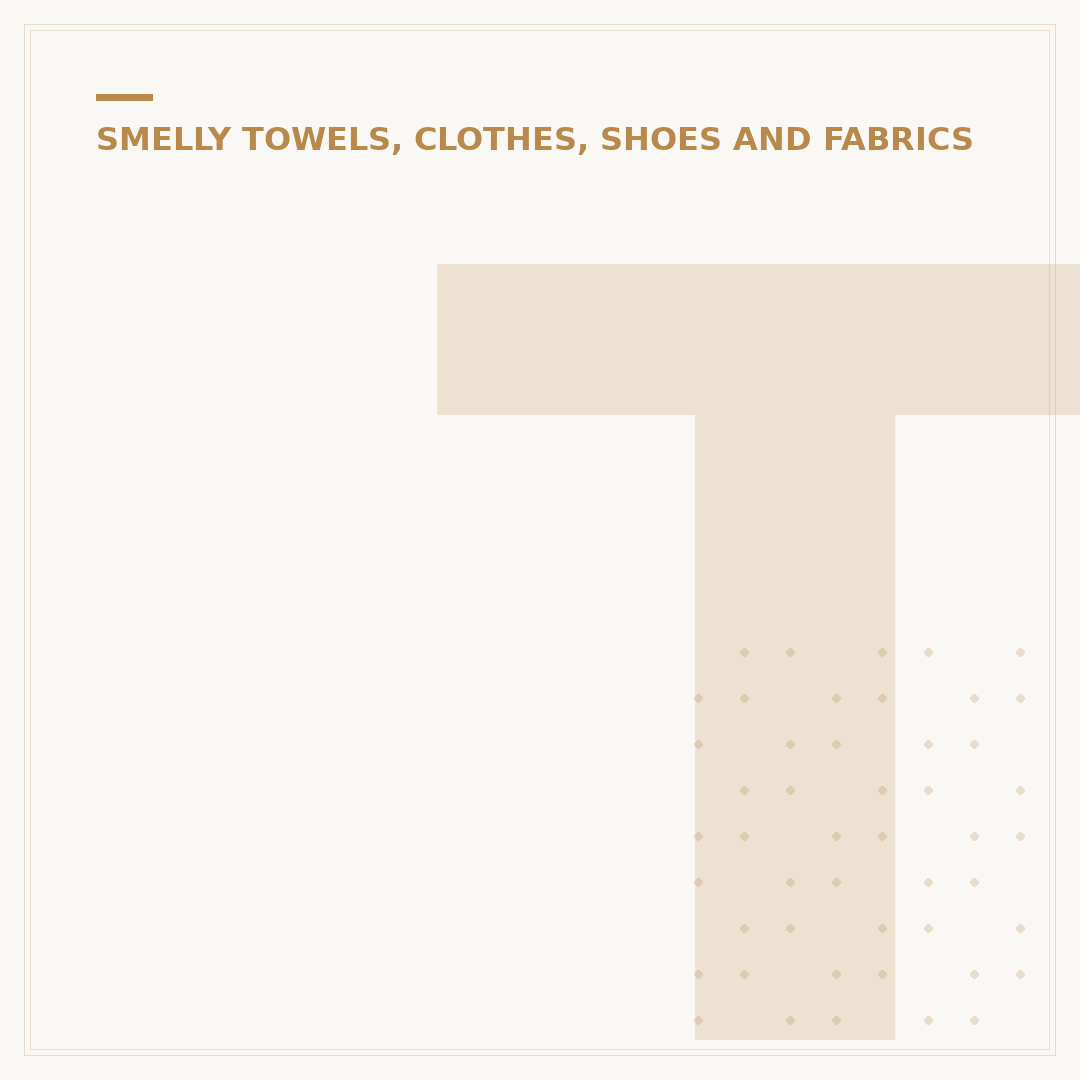 Towels Smell After Washing? Causes & How to Fix