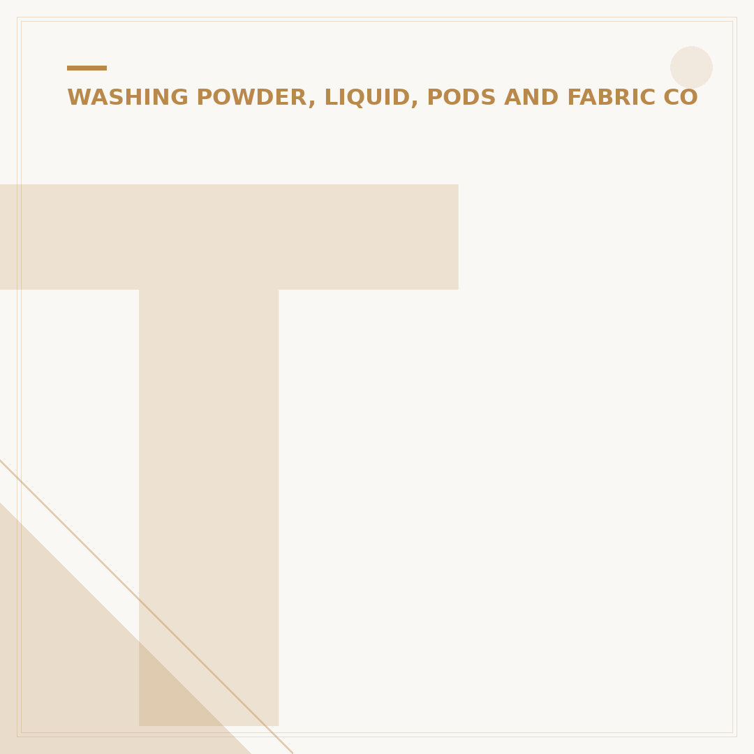 Travel Laundry Detergent: Keep Clothes Fresh on the Go