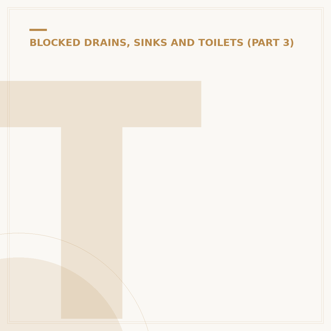 Trusted Drain Cleaner Picks for a Clear Home