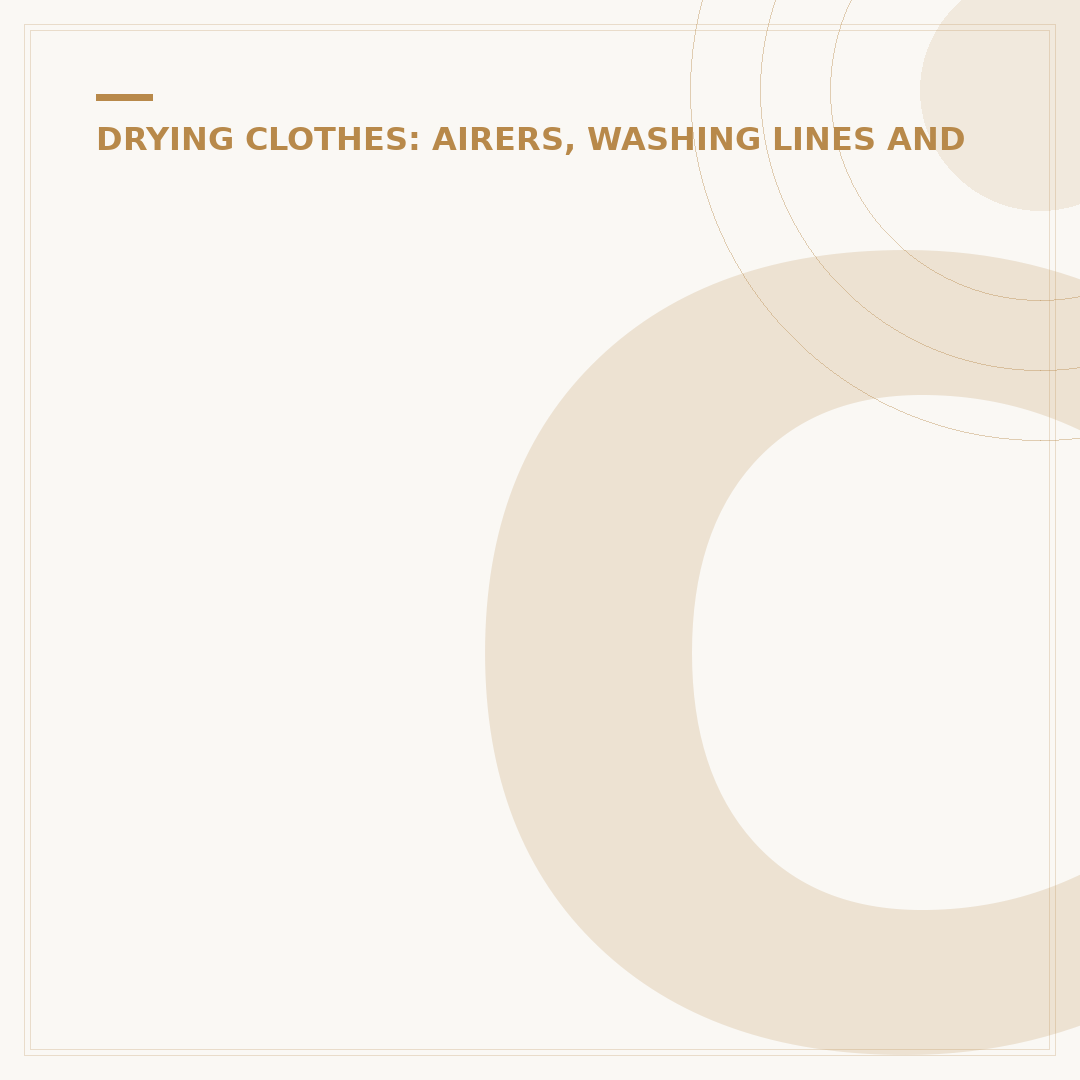 Can You Tumble Dry Cotton? Fabric Care Explained