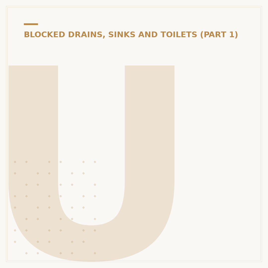 Unblock a Toilet Using Cling Film: A Proven Method