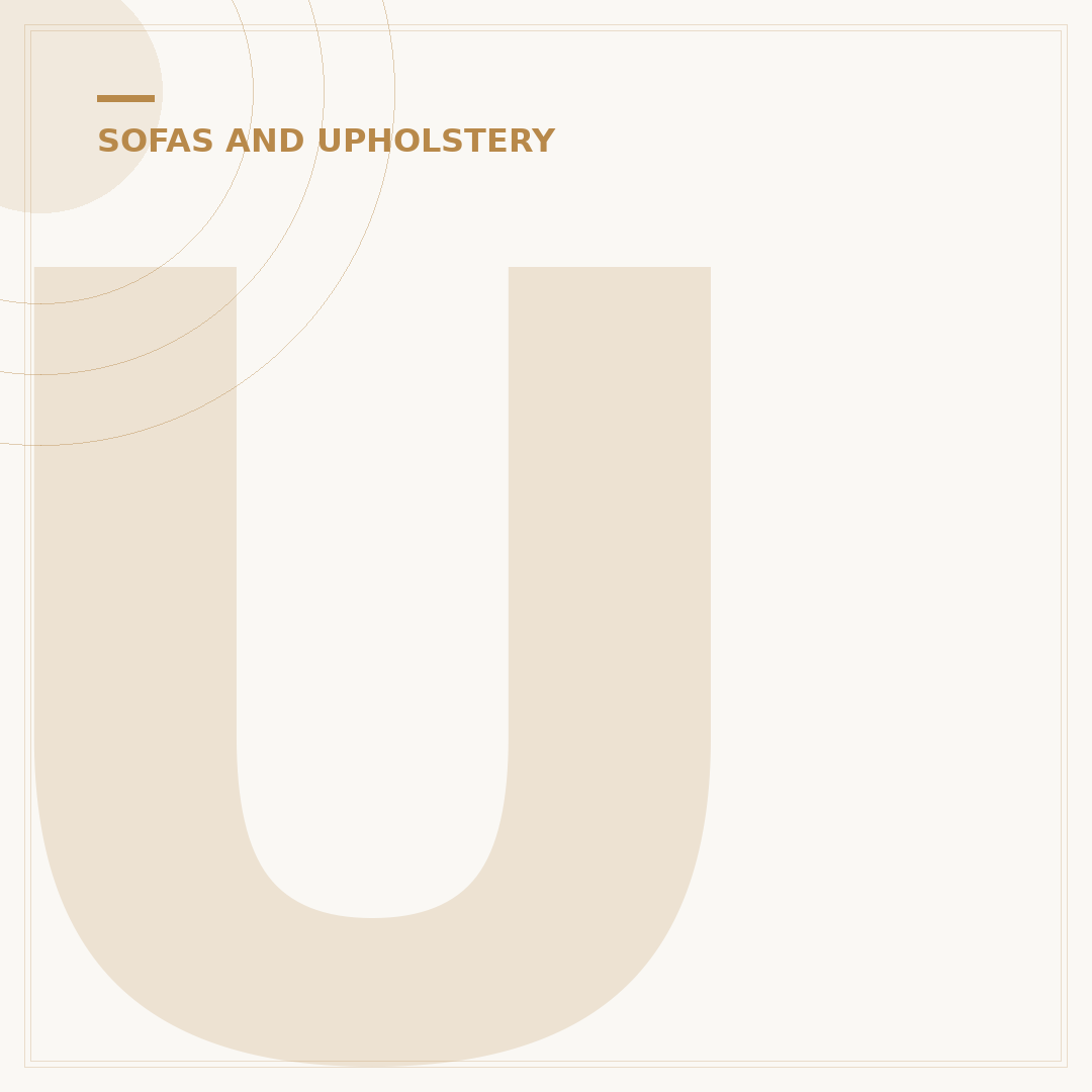 Upholstery Solution Cleaner: What It Is & How To Use