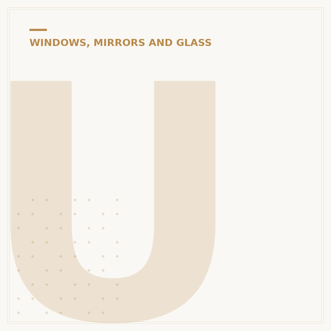 UPVC Restorer Cleaner: Revitalise Frames & Surfaces