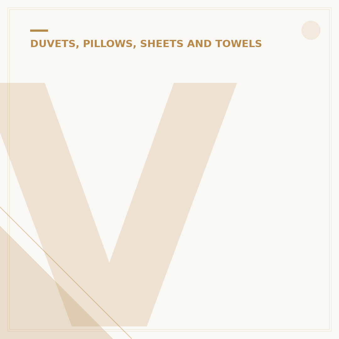 Vacuum Bags for Duvet Storage: How to Maximise Space